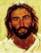 cristo sonriente